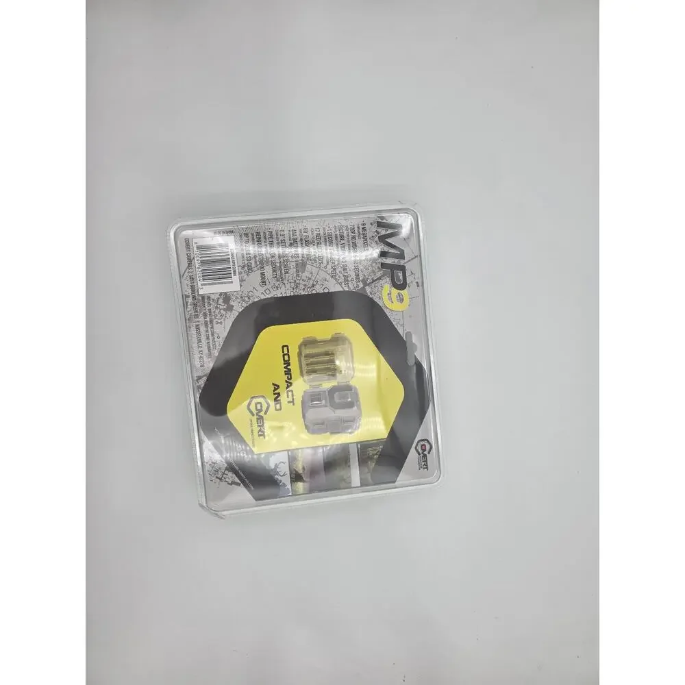 COVERT mp9 pack